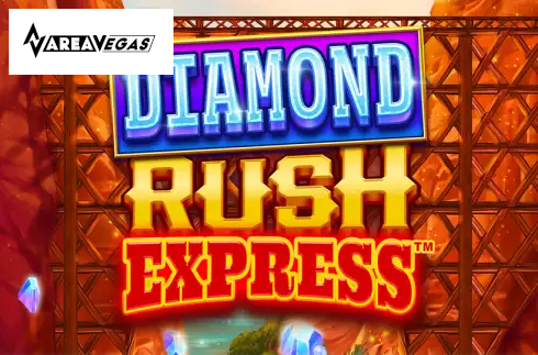 Diamond Rush Express